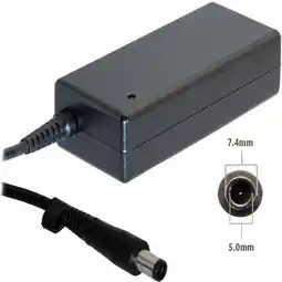 Falabella Cargador para HP G50 G60 G61G62 G70 G71 G72 Series Homologado oferta