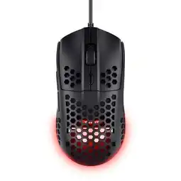 Falabella Mouse Gxt 928 Helox Gamer Alambrico Negro oferta