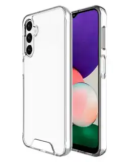 Falabella Estuche Anti Golpes Compatible con Samsung S24 Plus oferta