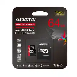 Falabella Memoria Micro SD 64Gb Clase 10 oferta