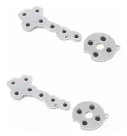 Falabella Cauchos Internos Letras / Empaques Control Xbox 360 * 2 Unidades oferta