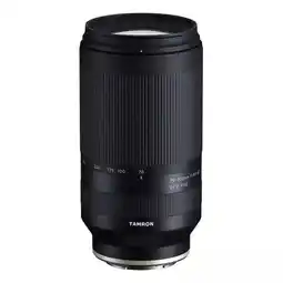 Falabella Lente 70-300mm F45-63 Di Iii Rxd Para Sony E oferta