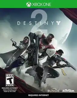 Falabella Destiny 2 - xbox one oferta