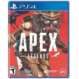 Falabella Apex Legends Bloodhound Edition - PlayStation 4 oferta