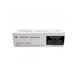 Falabella Tóner 414A W2020A Negro genérico CON CHIP para HP Color LaserJet Pro M454 y MFP M479DN oferta