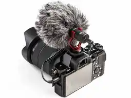 Falabella Micrófono By mm1 Condensador Cardioide anti pop oferta