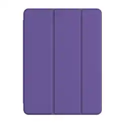 Falabella Estuche Protector Magnético Tipo Smart Case Para Ipad Air 4 10.9 Y Ipad Air 5 10.9 - Morado oferta