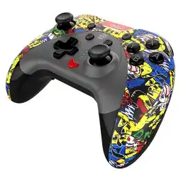 Falabella Joystick Bluetooth PG-SW023EN con Vibración y Giroscopio oferta