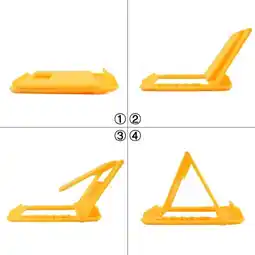 Falabella Soporte Celular Escritorio Anti-deslizante color purpura oferta