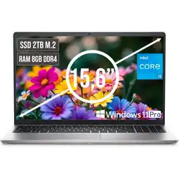 Falabella Portátil Inspiron 15 3530 Intel Core I5 2TB SSD 8GB RAM W11 Pro oferta
