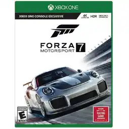 Falabella Forza motorsport 7 - xbox one oferta