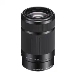 Falabella Lente E 55-210 mm F45-63 OSS oferta