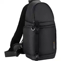 Falabella Maletín estuche kf concept sling kf13.141 beta mensajero 10l oferta