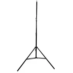 Falabella Tripode 2 .6 m para luces softbox video y fotografia oferta