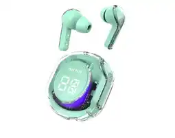 Falabella Audifonos Ultra Pods Bluetooth Water Proff Indicador De Carga oferta