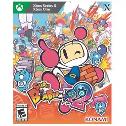 Falabella Super Bomberman R 2 - Xbox Series X - Xbox One oferta