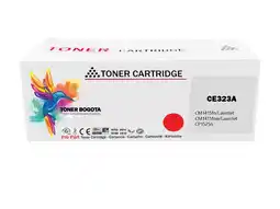 Falabella Tóner 128A CE323A Magenta genérico para HP CM1415CP1525 oferta