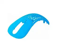 Falabella Carcasa Case Para Mouse Aquila Air Fly Skin Azul Mate oferta