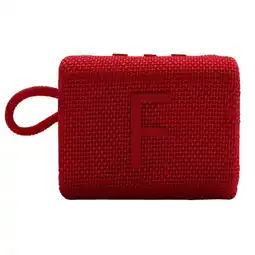 Falabella Parlante Bluetooth Recargable con USB y Radio FM Modelo 11 oferta