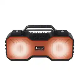 Falabella Bocina Parlante Mi Portable Bluetooth Speaker Caja Nr-2029fm oferta