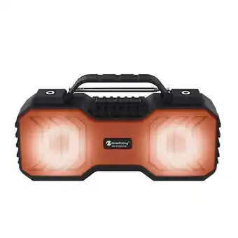 Falabella Bocina Parlante Mi Portable Bluetooth Speaker Caja Nr-2029fm oferta