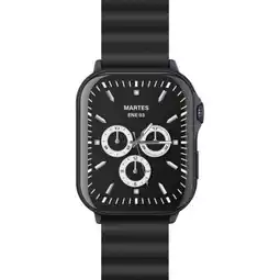 Falabella Smartwatch Bluetooth Touch Amoled 2 Pulgadas 1 ATM 22 mm Smw-600 oferta