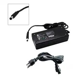 Falabella Cargador Premium Dell 19.5v, 6.7a, 7.4*5 (10662) oferta