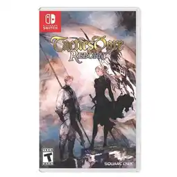 Falabella Tactics Ogre Reborn - Switch oferta