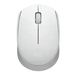 Falabella MOUSE M170 Wireless BLANCO - Clamshell Version SAMR oferta