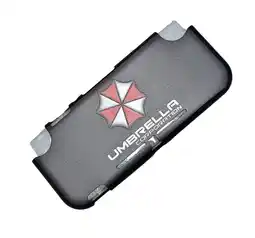 Falabella Protector Rígido Acrilico Para Switch Lite De Umbrella oferta