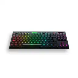 Falabella TECLADO GAMER HORUS TKL oferta