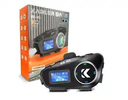 Falabella Intercomunicador Con Pantalla Bt Kr-m4 oferta