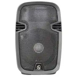 Falabella Parlante Bluetooth Portátil Portable Recargable 8 Pulgadas oferta