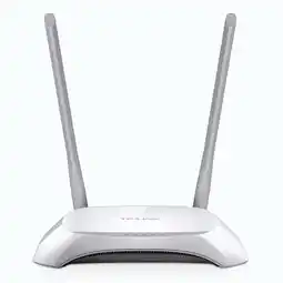Falabella ROUTER INALAMBRICO TL-WR840N BLANCO oferta