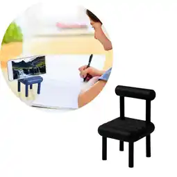 Falabella Soporte Porta Celular Tablet Universal Silla Antideslizante oferta