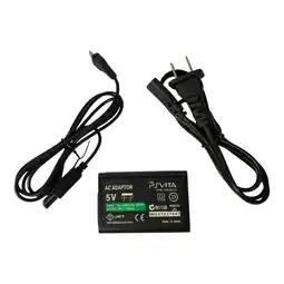 Falabella Cargador Adaptador De Corriente Para Ps Vita 2000 oferta