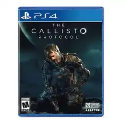 Falabella The Callisto Protocol - PlayStation 4 oferta