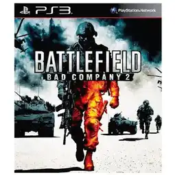 Falabella Battlefield bad company 2 - playstation 3 oferta