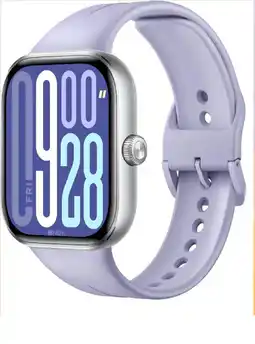 Falabella RELOJ REDMI WATCH 5 LAVANDA oferta