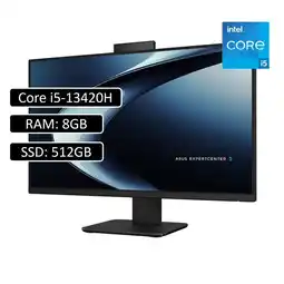 Falabella TODO EN UNO - INTEL CORE I5 13420H - 8GB DDR5 - 512GB SSD - 238 FHD oferta