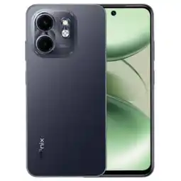 Falabella Celular Smart 9Hd 4G 64Gb 3Ram Negro oferta