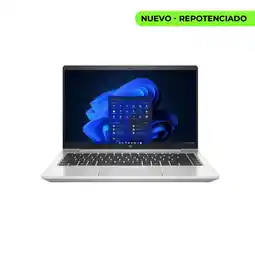 Falabella Portátil Probook 440 G10 Core I7 1355u 32gb Ssd 512gb + Obsequio oferta