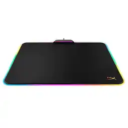 Falabella Pad Mouse Rigido Rgb 360º Fury Ultra 36x30x05 cm oferta