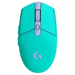 Falabella MOUSE GAMER G305 INALAMBRICO MENTA oferta