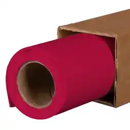 Falabella Fondo de papel Rojo Flama sinfin rollo 10m x 270cm para estudio oferta