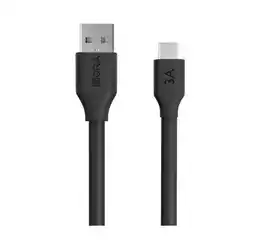 Falabella Cable Usb Tipo C 3a 1m Carga Rápida Y Transferencia De Datos oferta