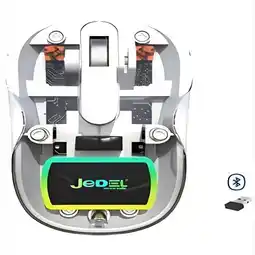 Falabella Mouse Inalambrico WD141 oferta