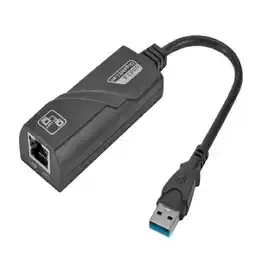Falabella Tarjeta Convertidor Adaptador Usb 3.0 A Rj45 Red Lan Gigabit oferta