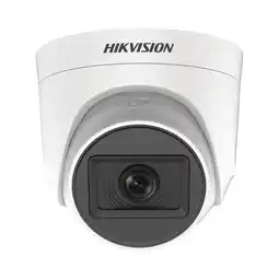 Falabella Domo TurboHD 5 Megapixel / Lente 2.8 mm / 20 mts IR EXIR / 4 Tecnologías oferta