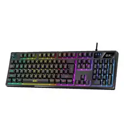 Falabella Teclado Scorpion K7 Rgb oferta